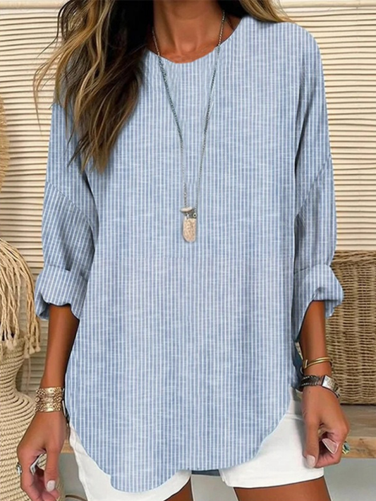 Veronica™ | Chic Blouses for Women 0