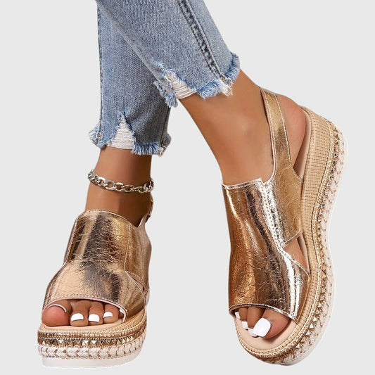 Veronica™ | Orthopedic Sandals 0