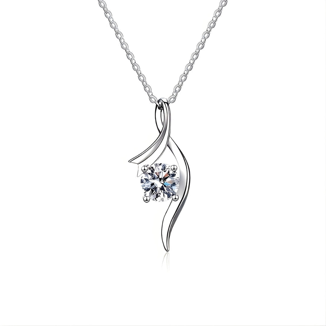 Véronique™ | Spark Necklace 1