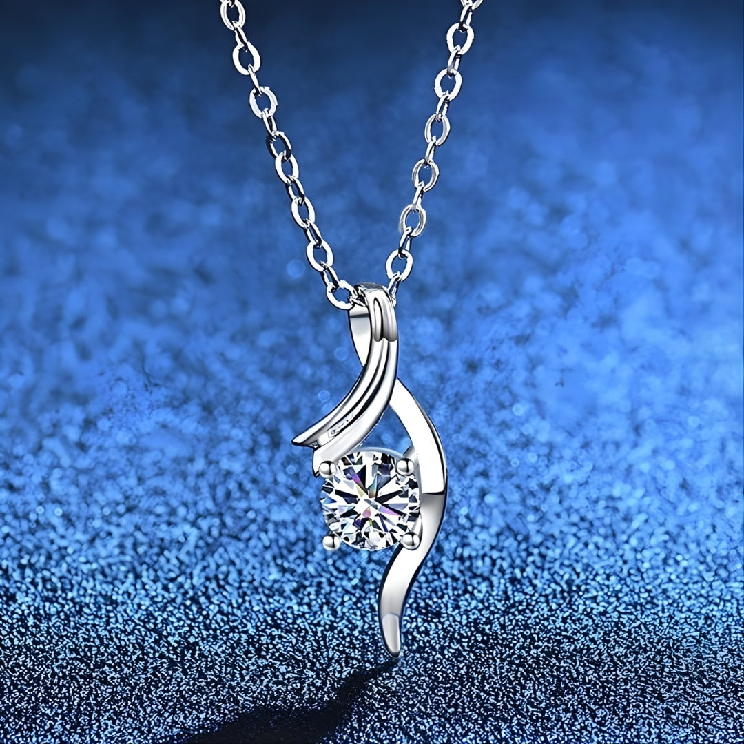 Véronique™ | Spark Necklace 2