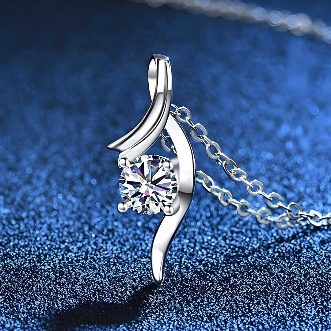 Véronique™ | Spark Necklace 3