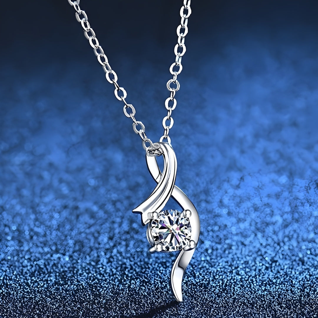 Véronique™ | Spark Necklace 5