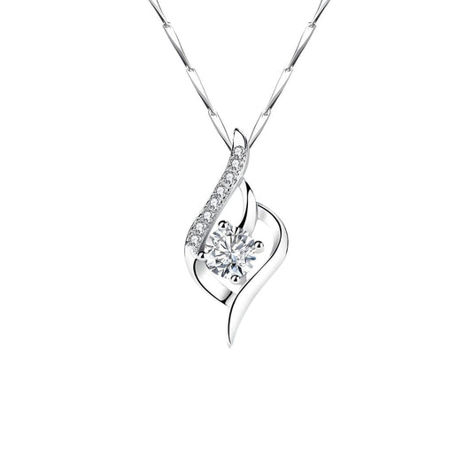 Vesper™ | Geometric Necklace 0