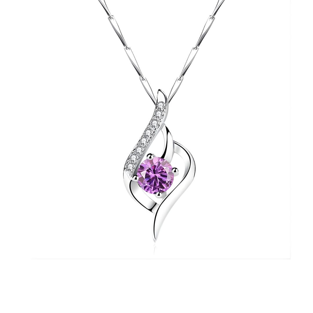 Vesper™ | Geometric Necklace 1