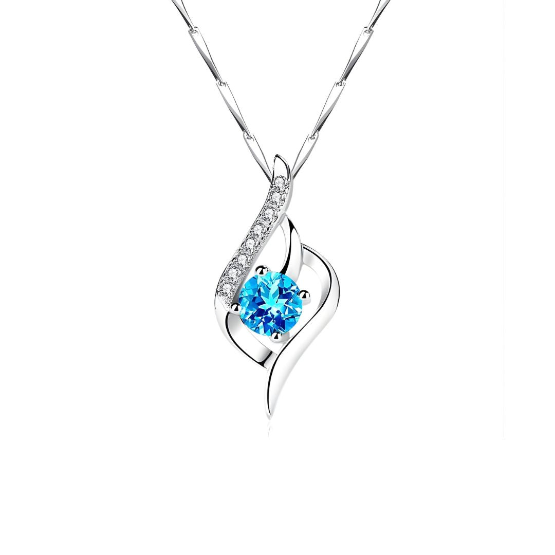 Vesper™ | Geometric Necklace 2