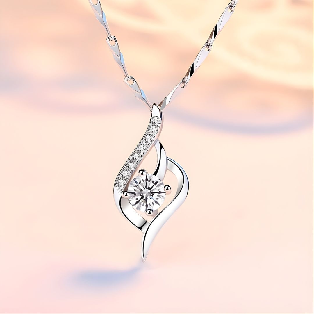 Vesper™ | Geometric Necklace 3