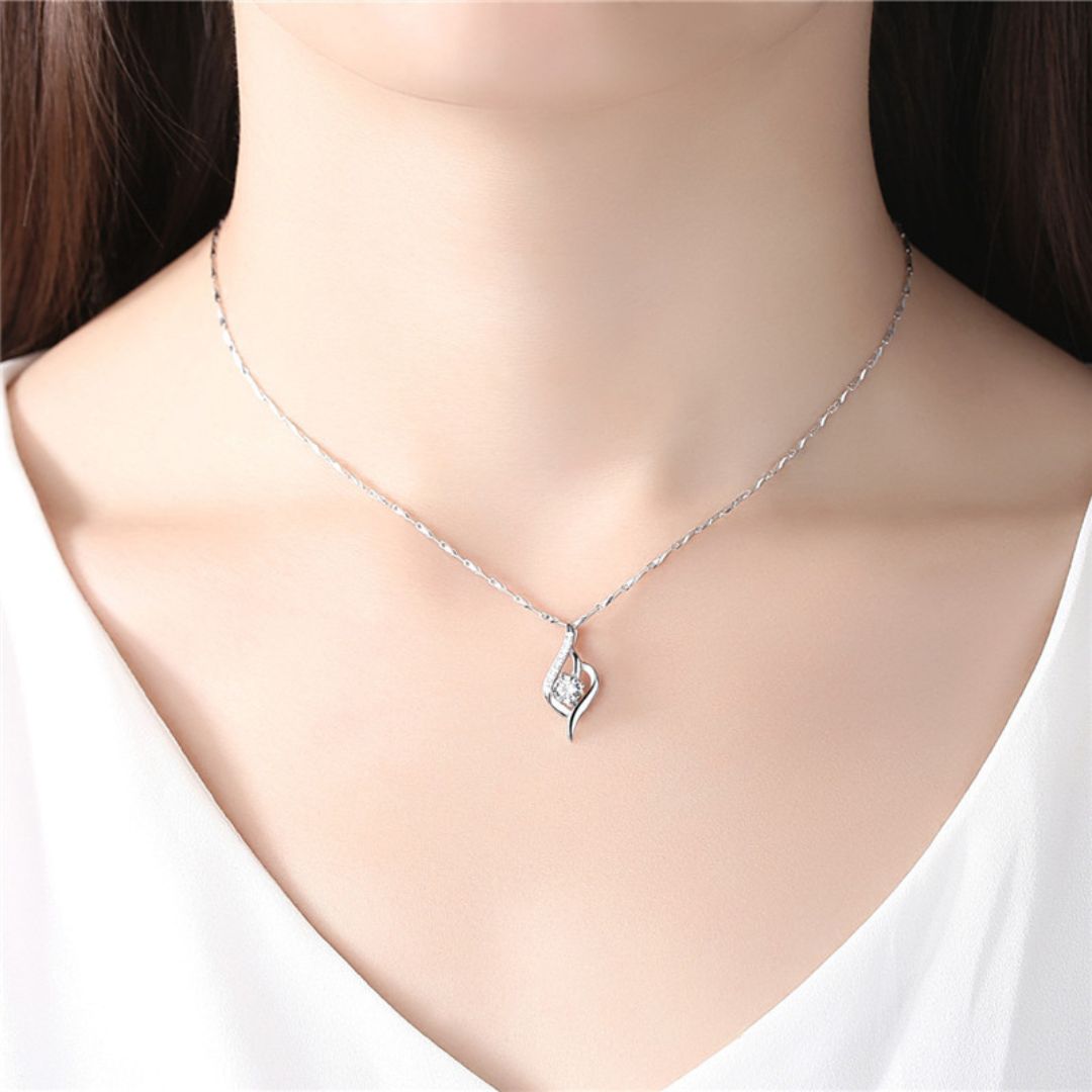 Vesper™ | Geometric Necklace 4
