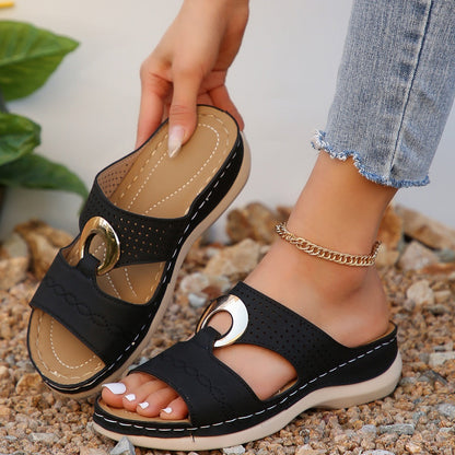 Violeta™ | Effortless Comfort Sandals for Women 1