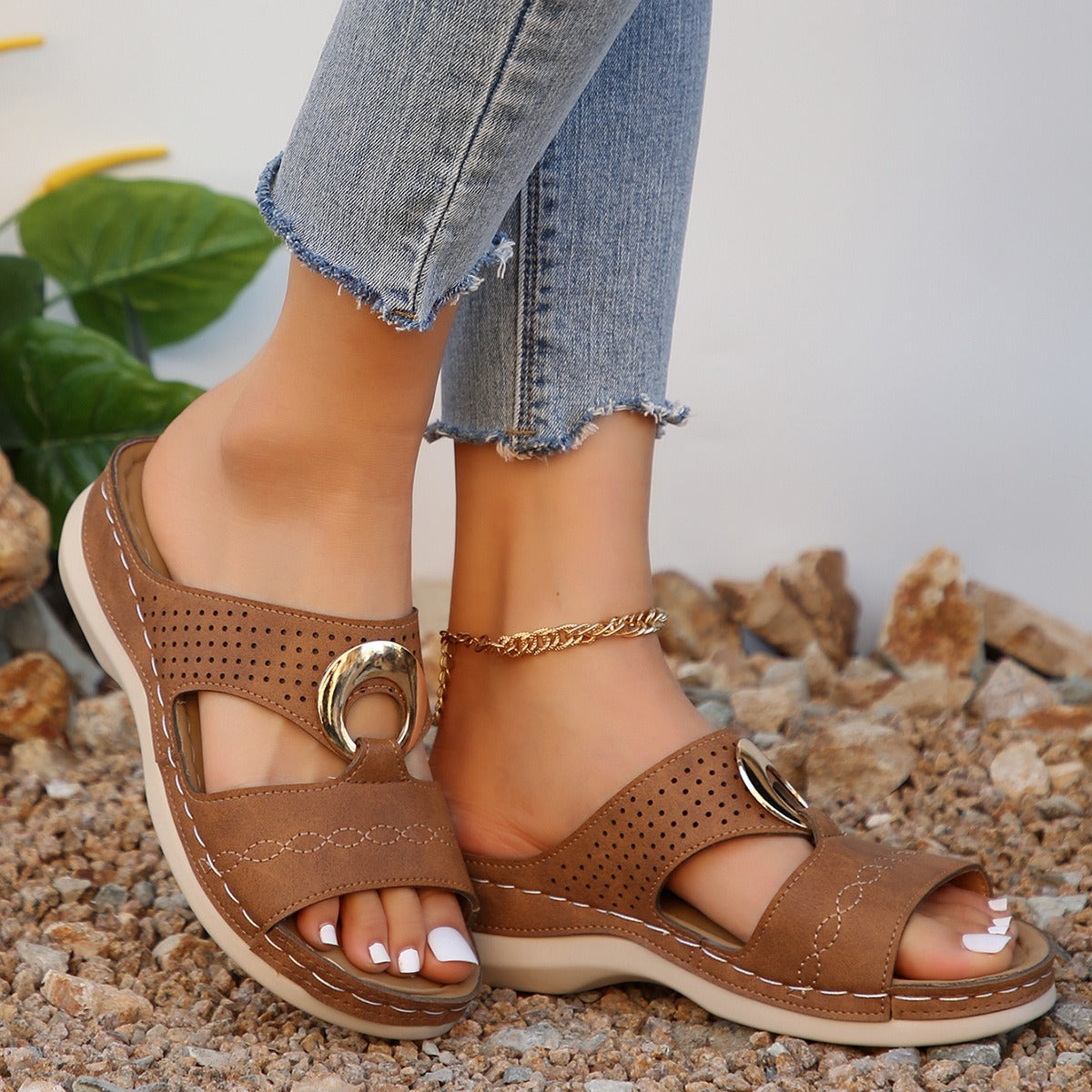 Violeta™ | Effortless Comfort Sandals for Women 3
