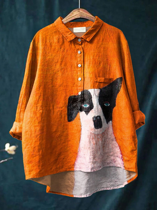 Willow - Gentle Paws Shirt