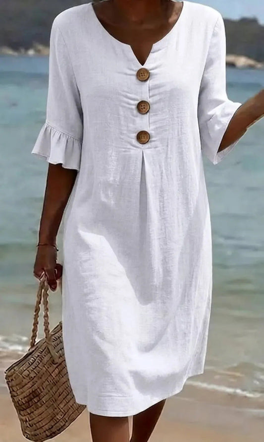 Women's casual dress. 0