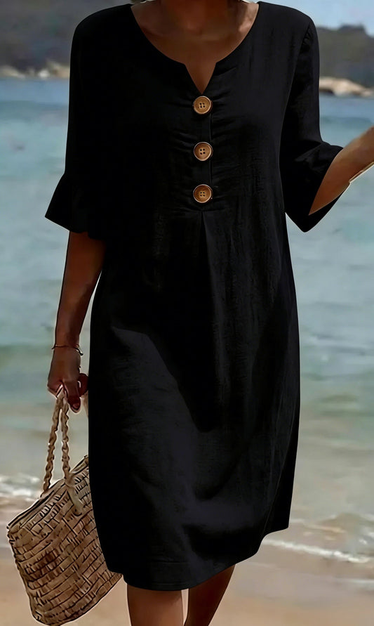 Women's casual dress. 0