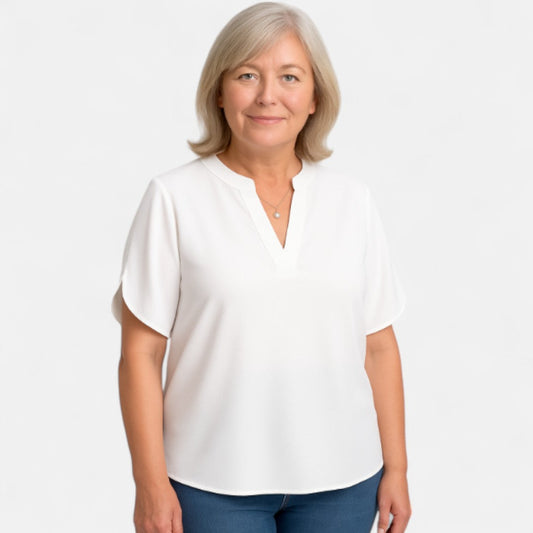 Yuhan™ – Light and elegant shirt