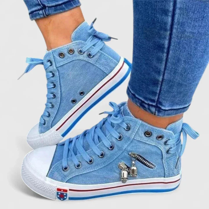 Zhyelle | Orthopedic Shoes