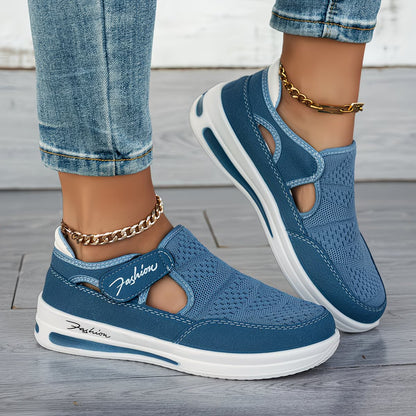 Sloane | Women's Comfortable Slip-On Sneakers for All-Day Wear