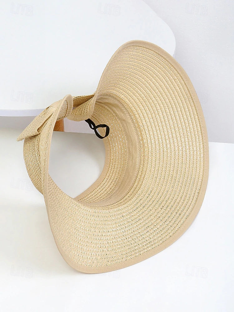 Alaia | Handmade Sun Hat