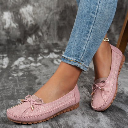 Eline | Women's Orthopedic Shoes Elegant Supportive Comfort