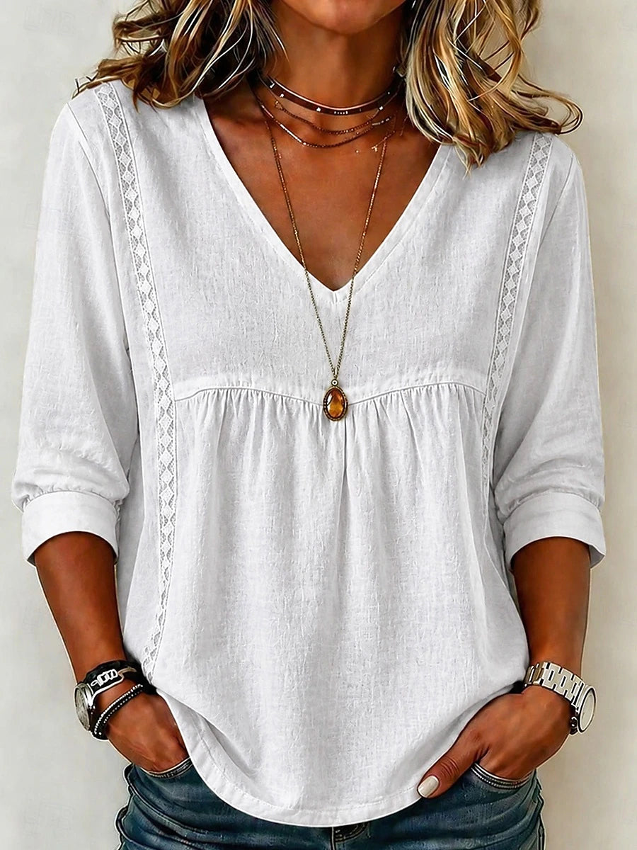Rose | Women's Shirt