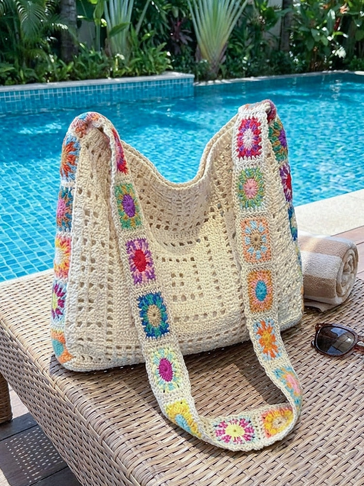 Brooklyn | Handmade Bag