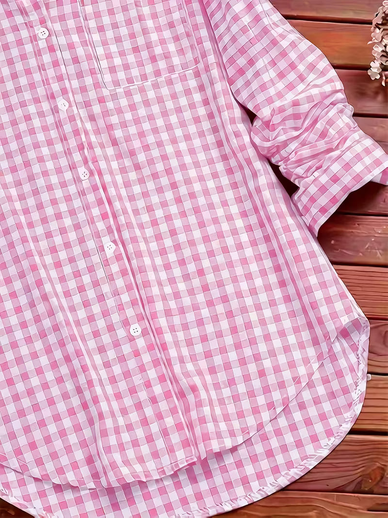 Magnolia | Womens Top