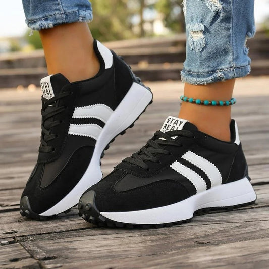 Allyson | Comfortable Orthopedic Sneakers