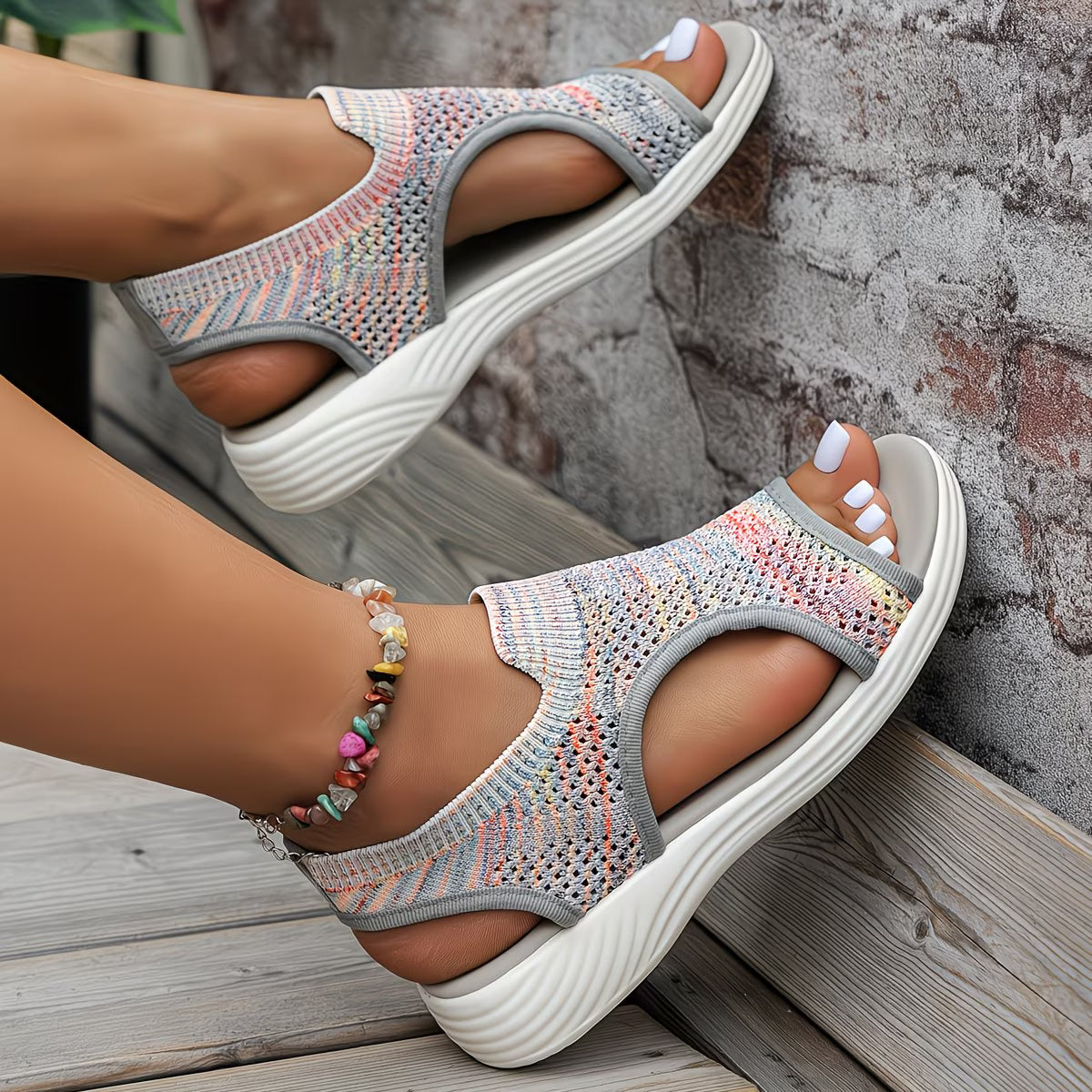 Brielle | Orthopedic Sandals for Women