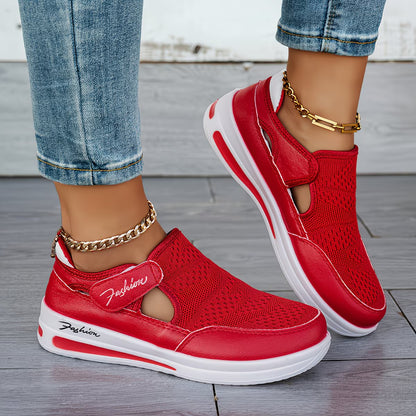 Sloane | Women's Comfortable Slip-On Sneakers for All-Day Wear