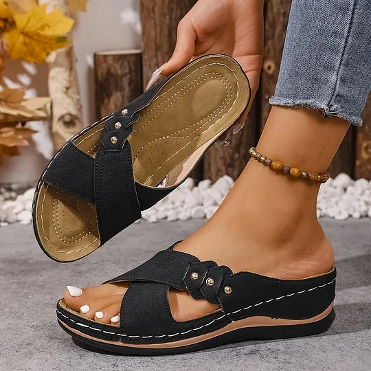 Leia | Orthopedic Sandals for Women