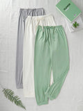 Gray White Green