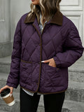 Dark Purple
