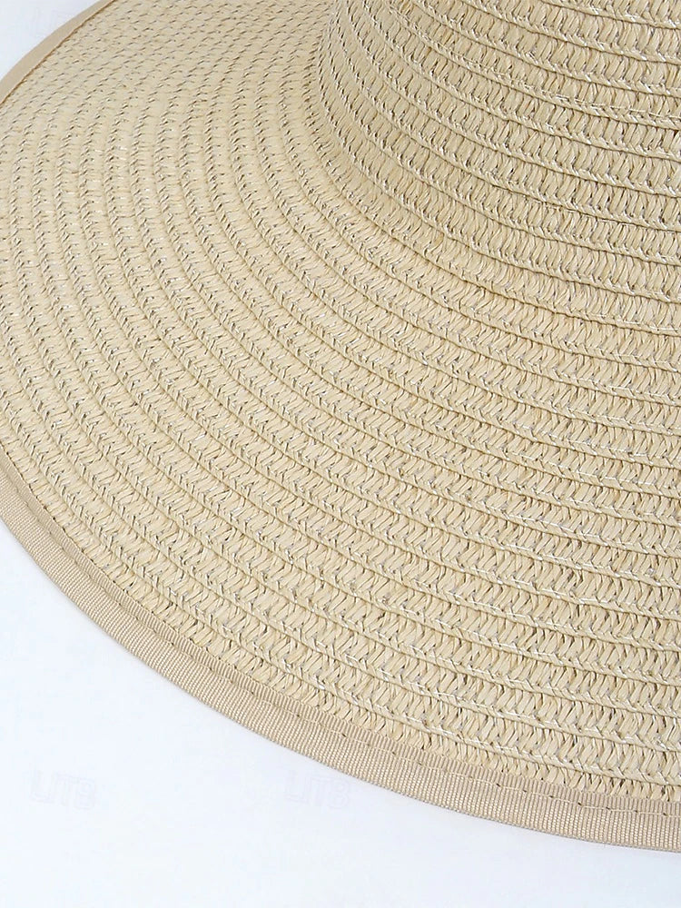 Alaia | Handmade Sun Hat