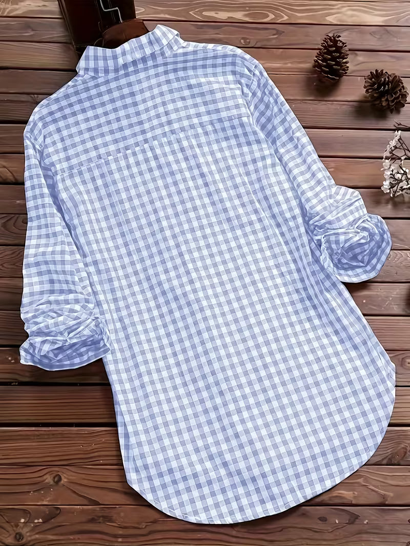 Magnolia | Womens Top
