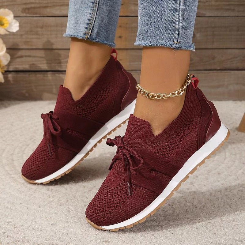 Alison | Women's Orthopedic Shoes with Arch Support