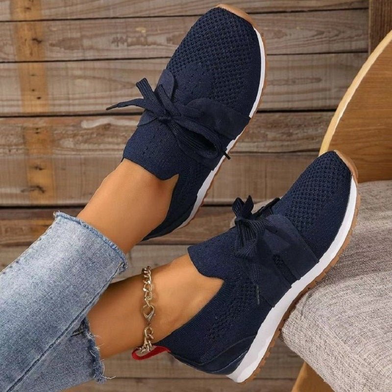 Alison | Women's Orthopedic Shoes with Arch Support