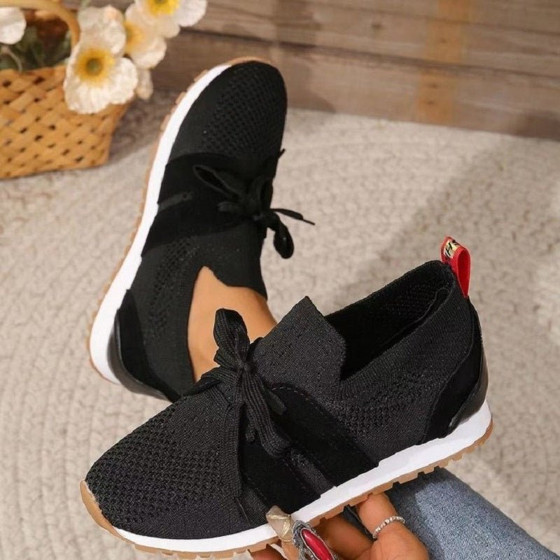 Alison | Women's Orthopedic Shoes with Arch Support