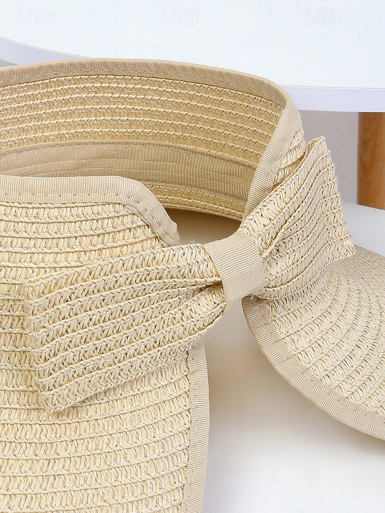 Alaia | Handmade Sun Hat