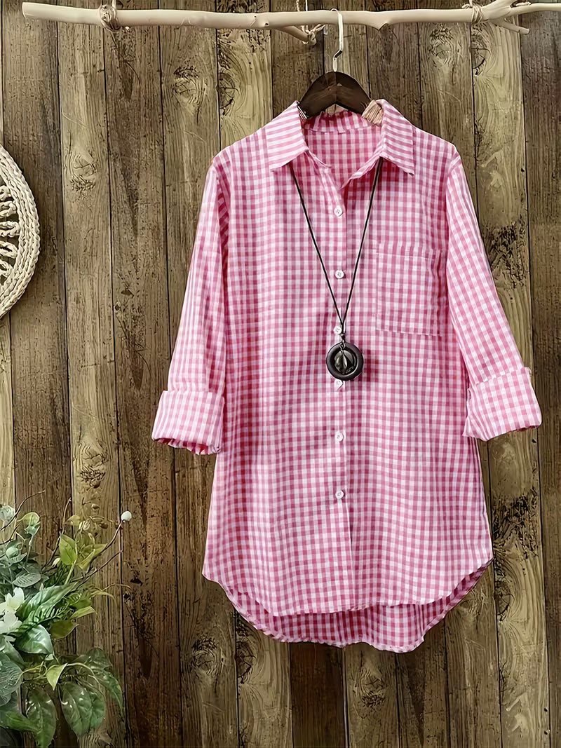 Magnolia | Womens Top