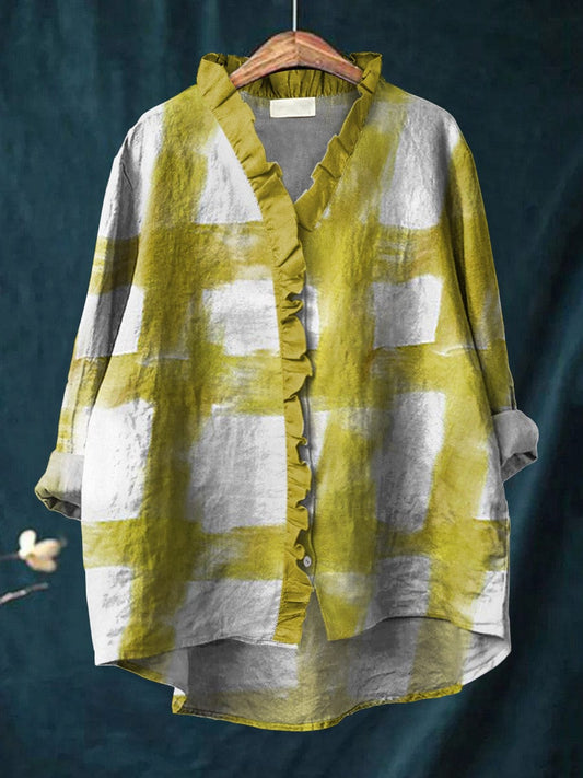 Melissa | Timeless Blouse