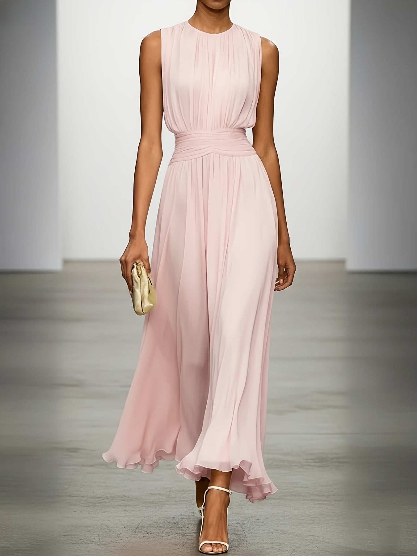 Kimberly | Maxi Dress for Women