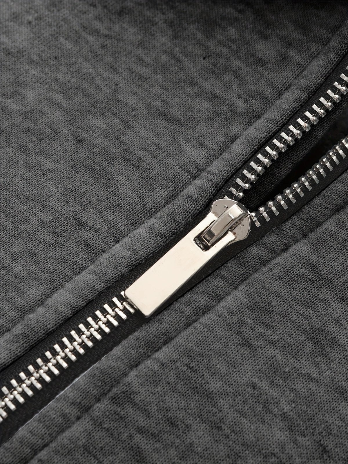 Rafael | Quarter Zip Sweater with Chest Pocket for Men