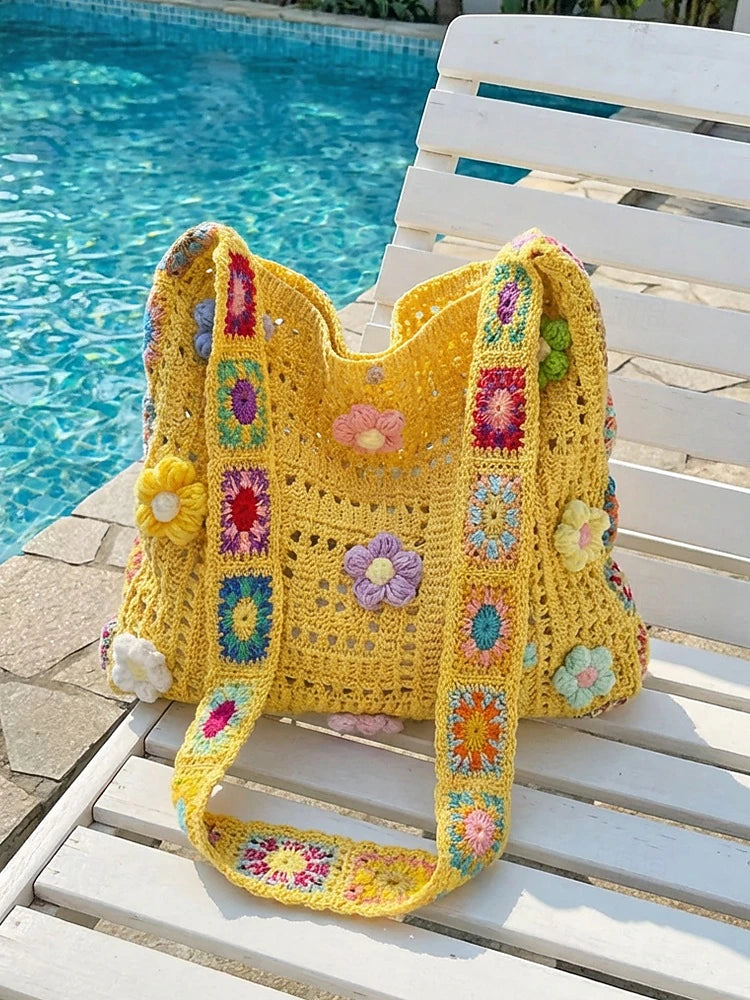 Brooklyn | Handmade Bag