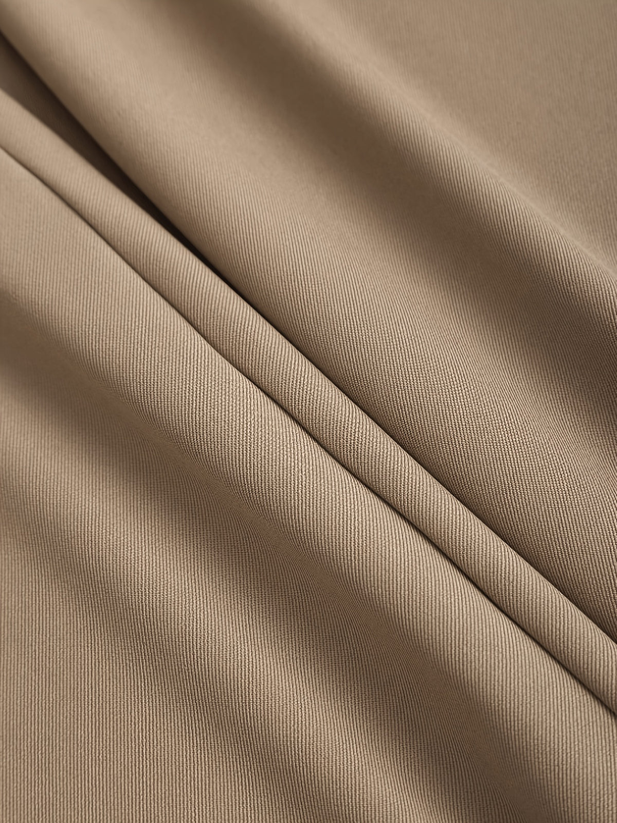Berit | Pleated Wide-Leg High-Waist Trousers for Women