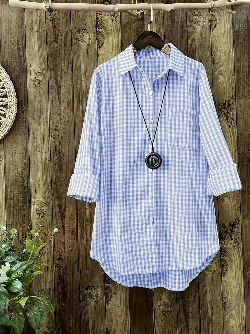 Magnolia | Womens Top