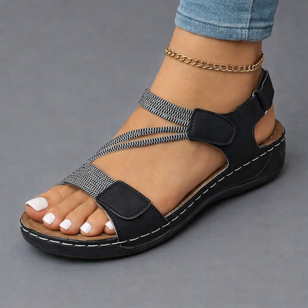 Julieta | Orthopedic Sandals for Women