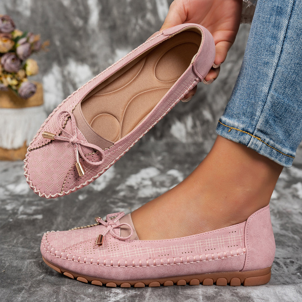 Eline | Women's Orthopedic Shoes Elegant Supportive Comfort