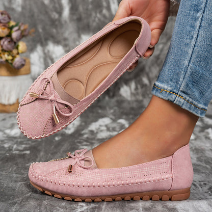 Eline | Women's Orthopedic Shoes Elegant Supportive Comfort