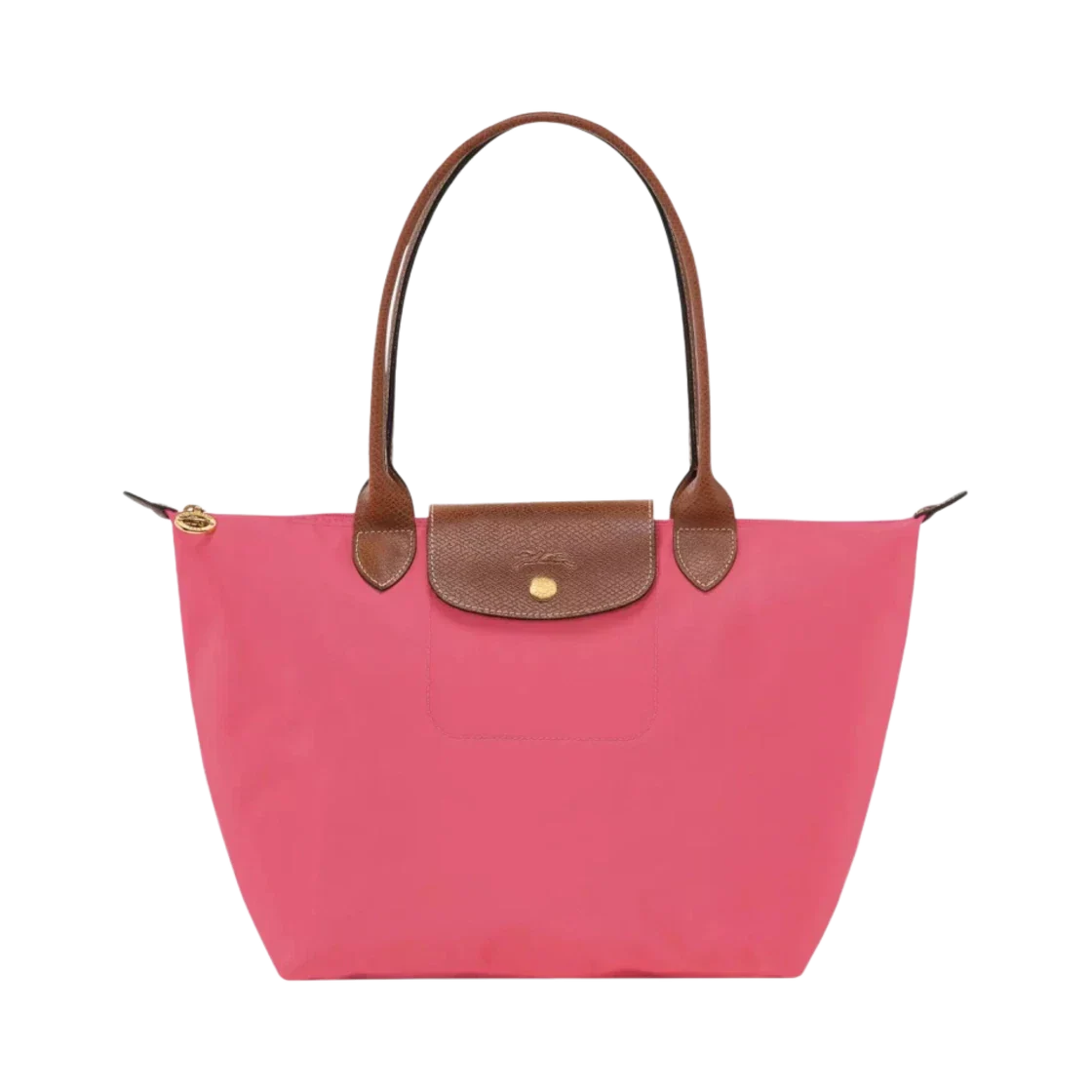 Longchamp - Tote Bag, Grenadine