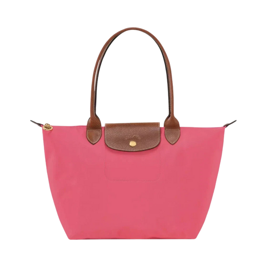 Longchamp - Tote Bag, Grenadine