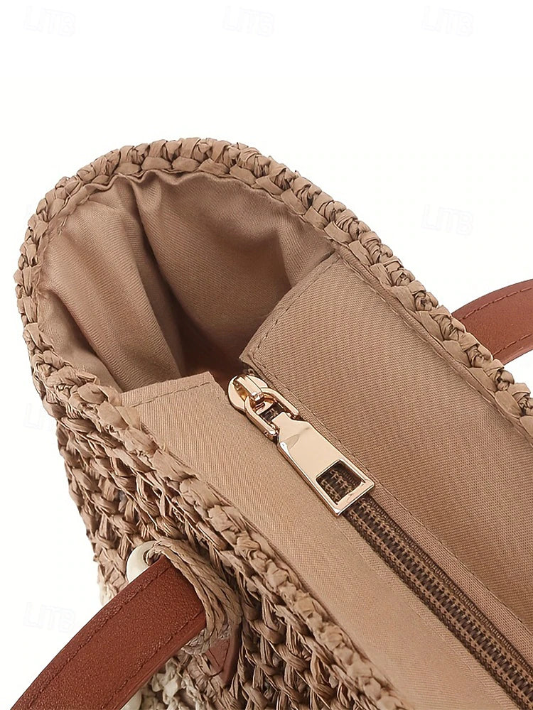 Eliza | Handmade Bag