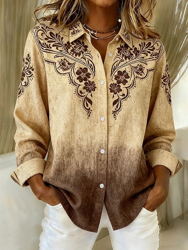 Cecil™ | Elegant Blouse for Women